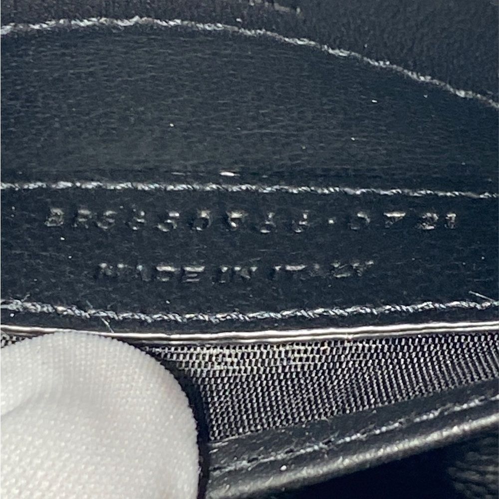 Saint Laurent Mini Kate Patent Leather Belt Bag - Picture 10 of 12
